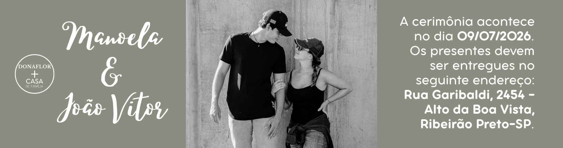 Manoela & João Vitor 2