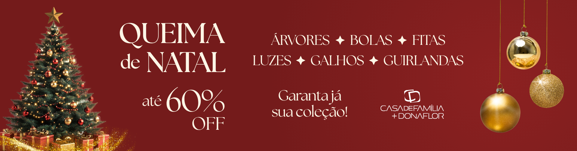 Categoria | Queima Natal 26