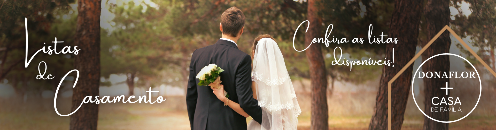 Lista Casamento