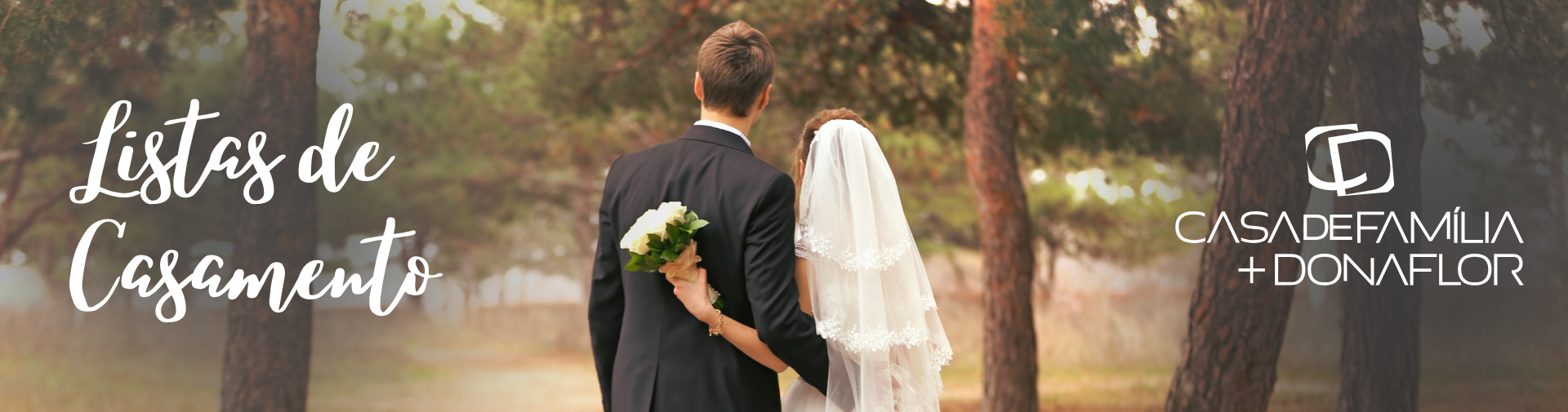 Lista Casamento