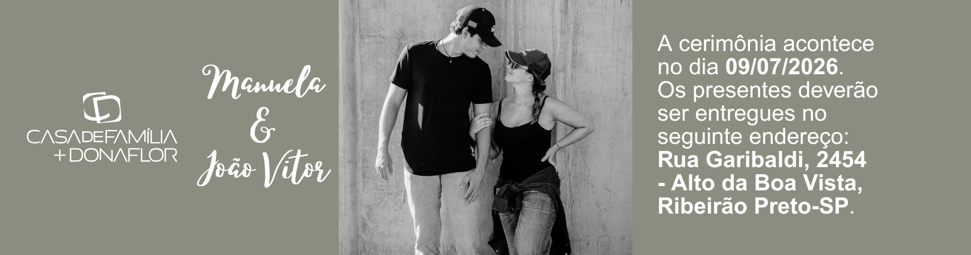 Manoela & João Vitor 2