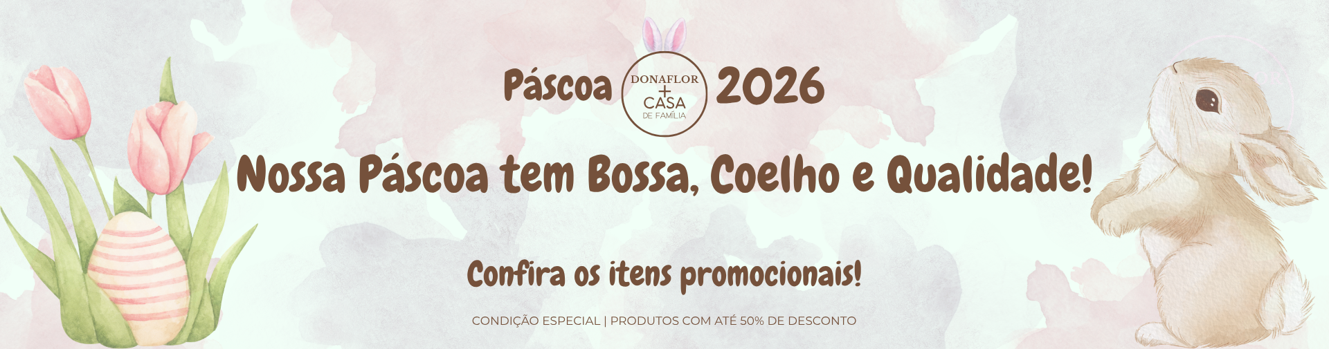 PASCOA 26