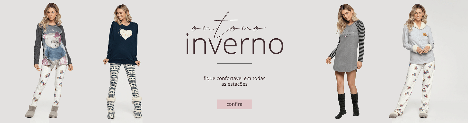 Outono/Inverno