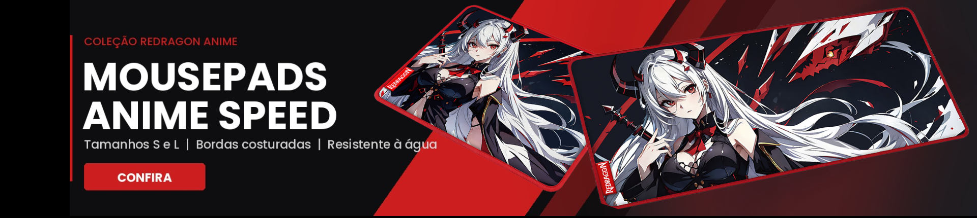 Mousepad Anime