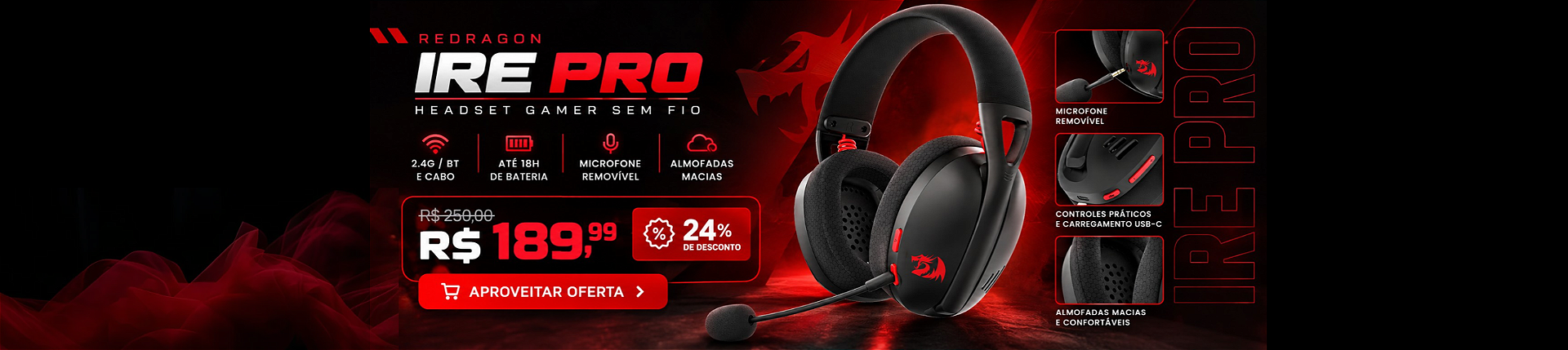 Ire pro