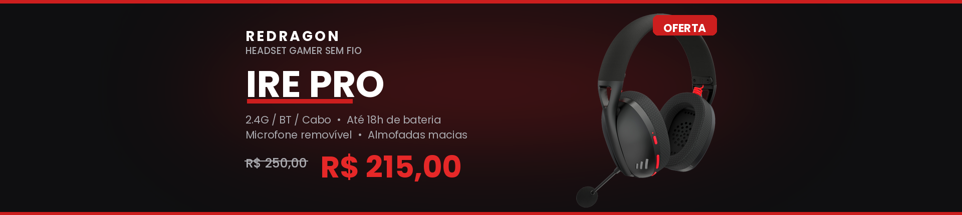 Ire pro