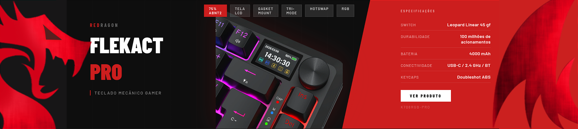 Flekact PRO