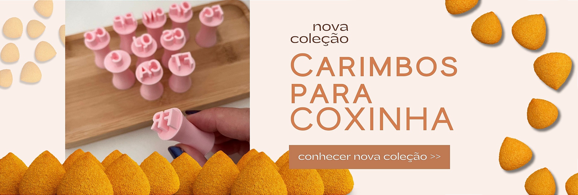 COXINHA