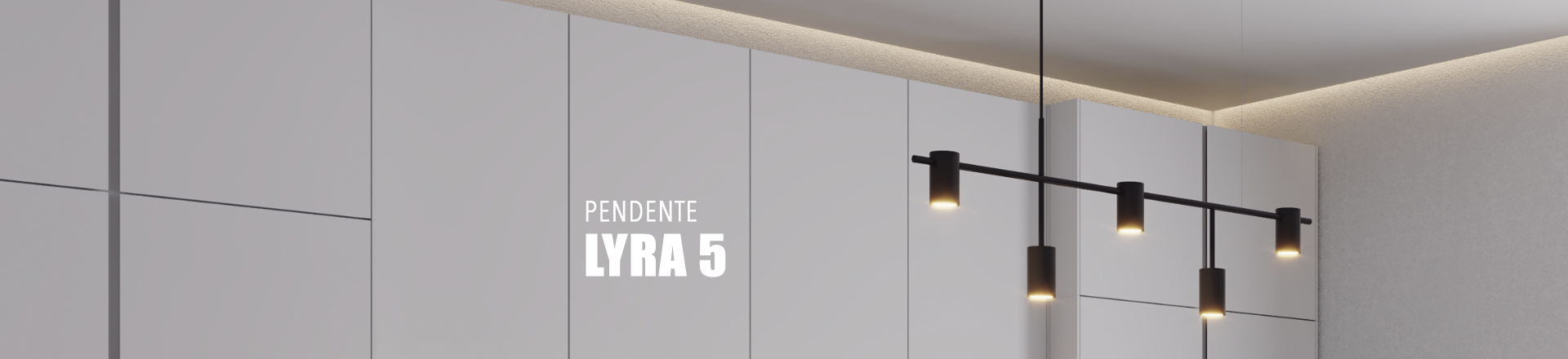 Banner Lyra 5