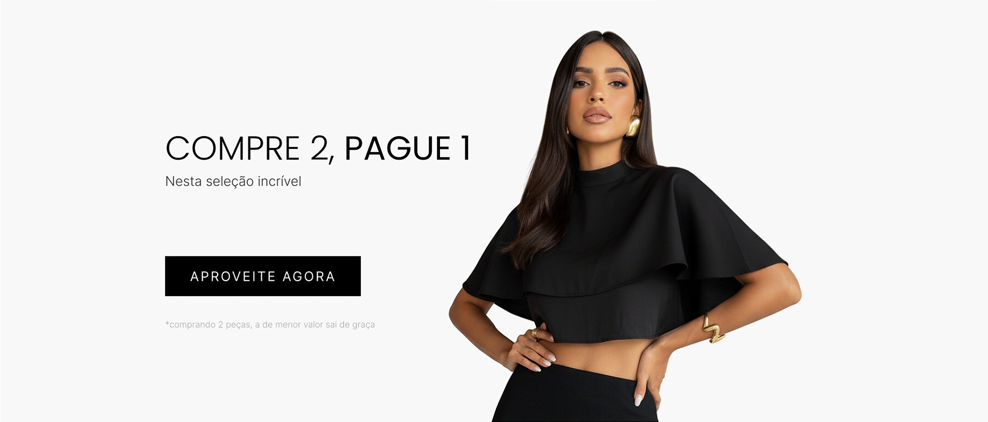 Banner home Abertura