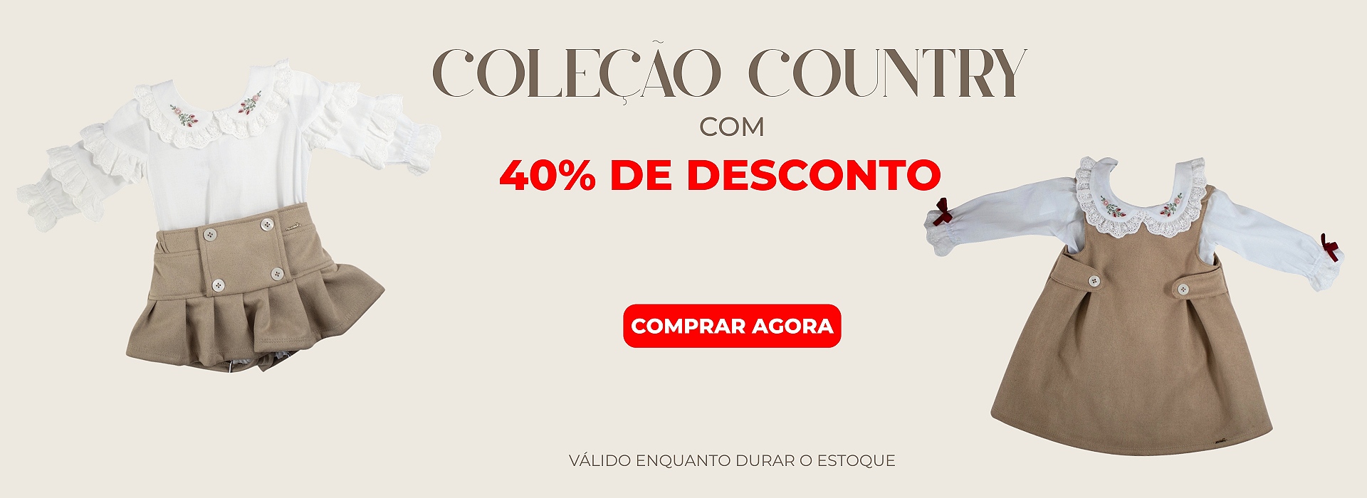 Banner Country