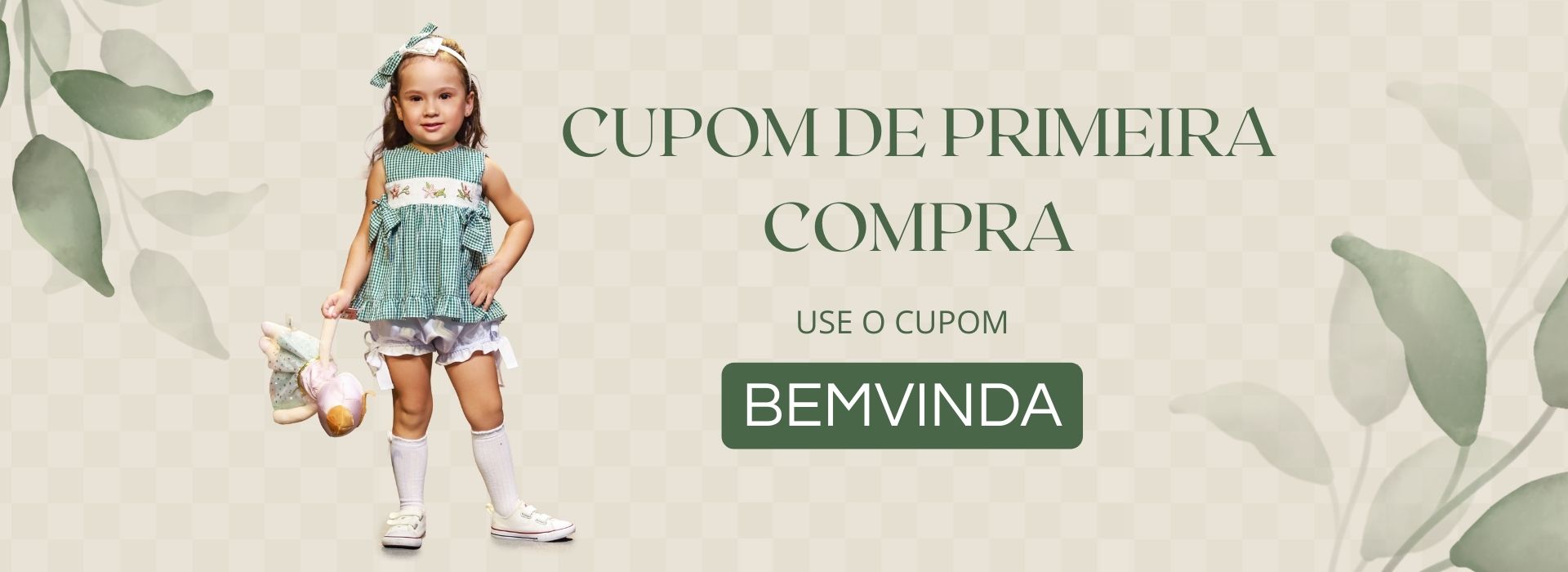 CUPOM