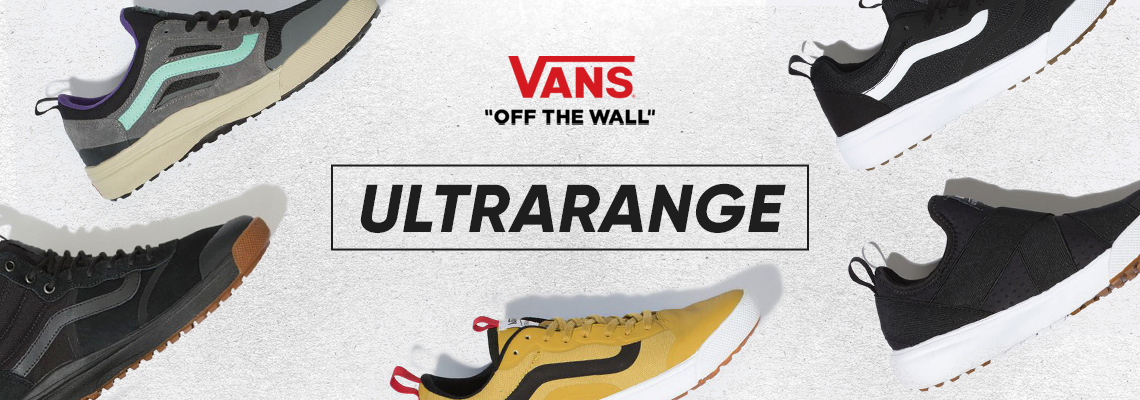 Ultrarange