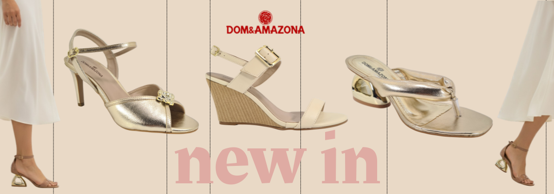 PRIMAVERA VERÃO 2026