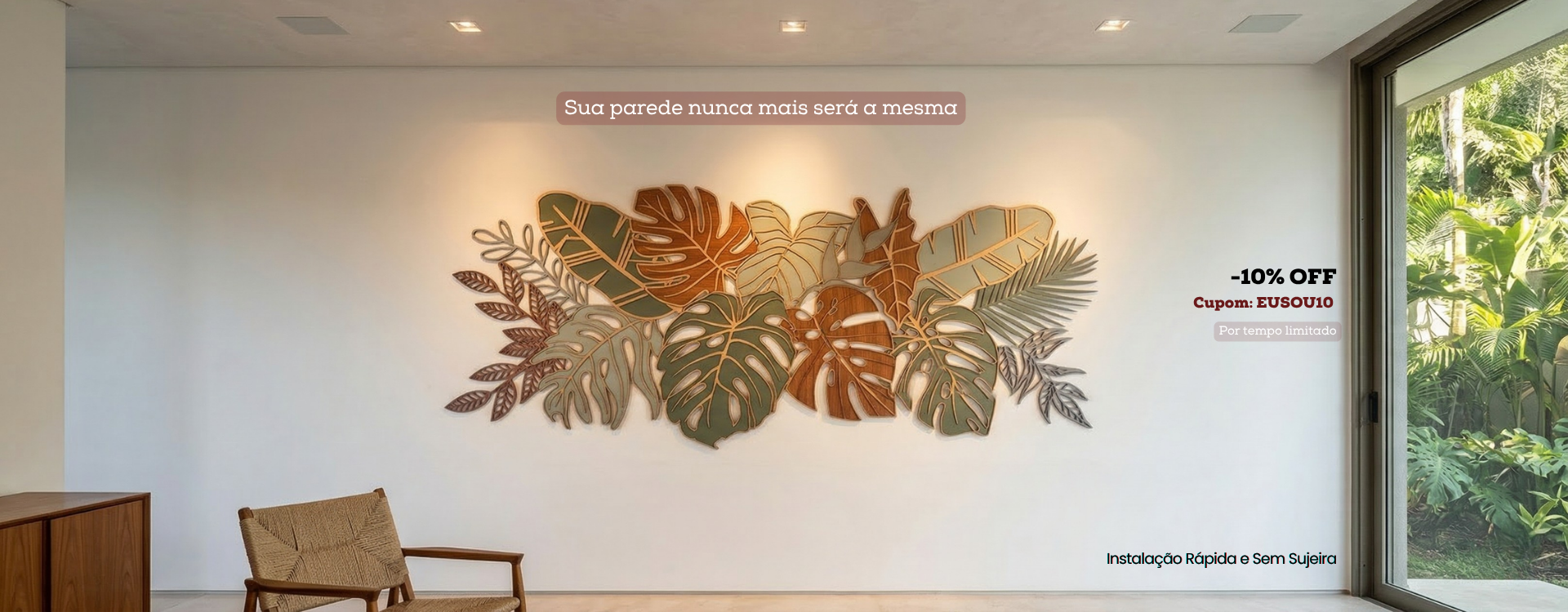 Mês do Consumidor 2026