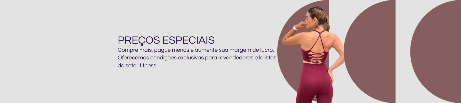 Preços Especiais
