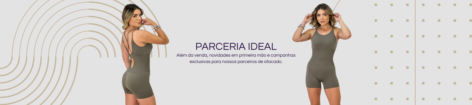 Sua Parceria Ideal
