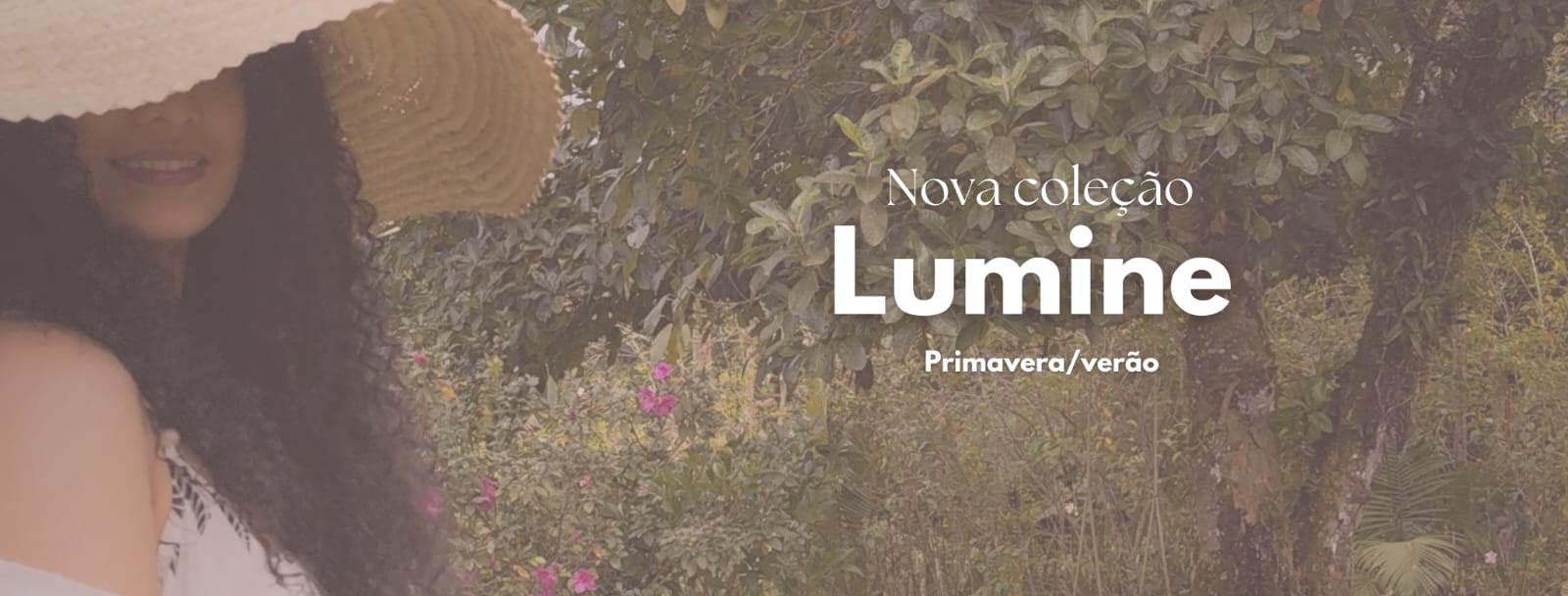 Primavera Verão