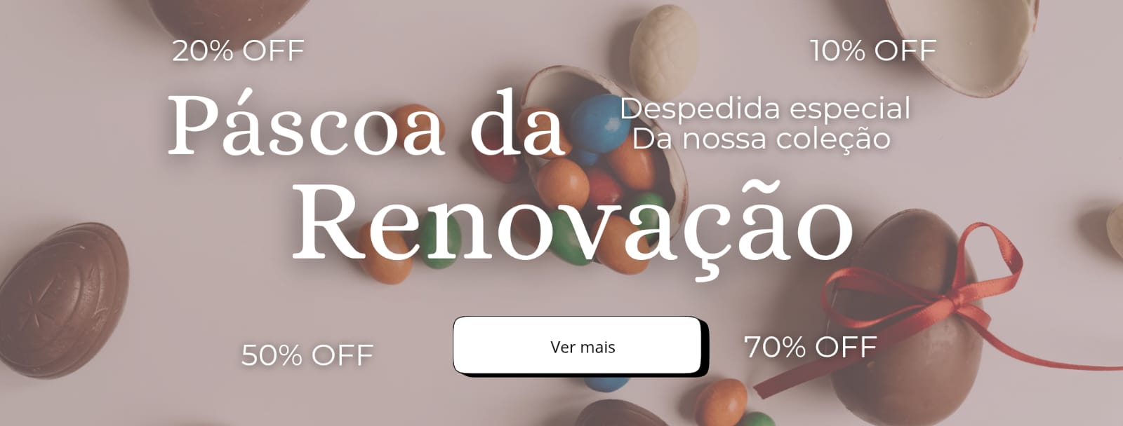 Páscoa renovação