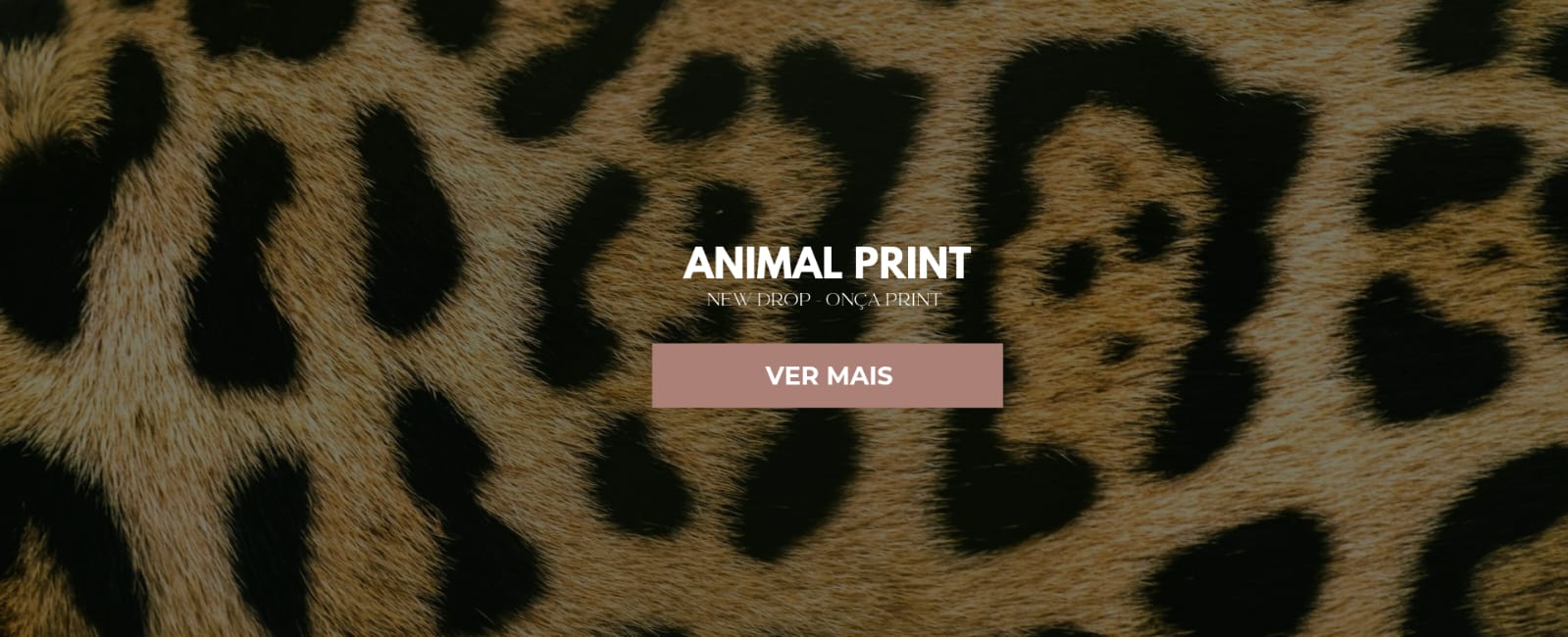 Animal print