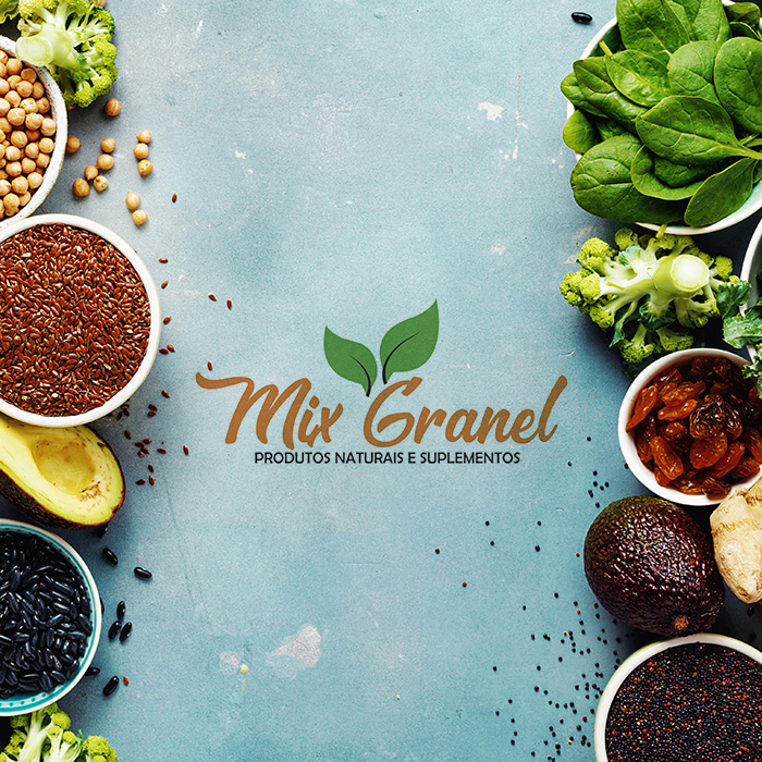 Mix Granel 2 - Mobile