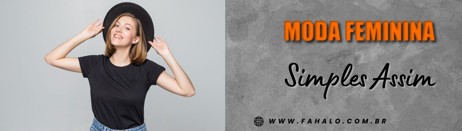 Full Banner 2 - MODA FEMININA FAHALO