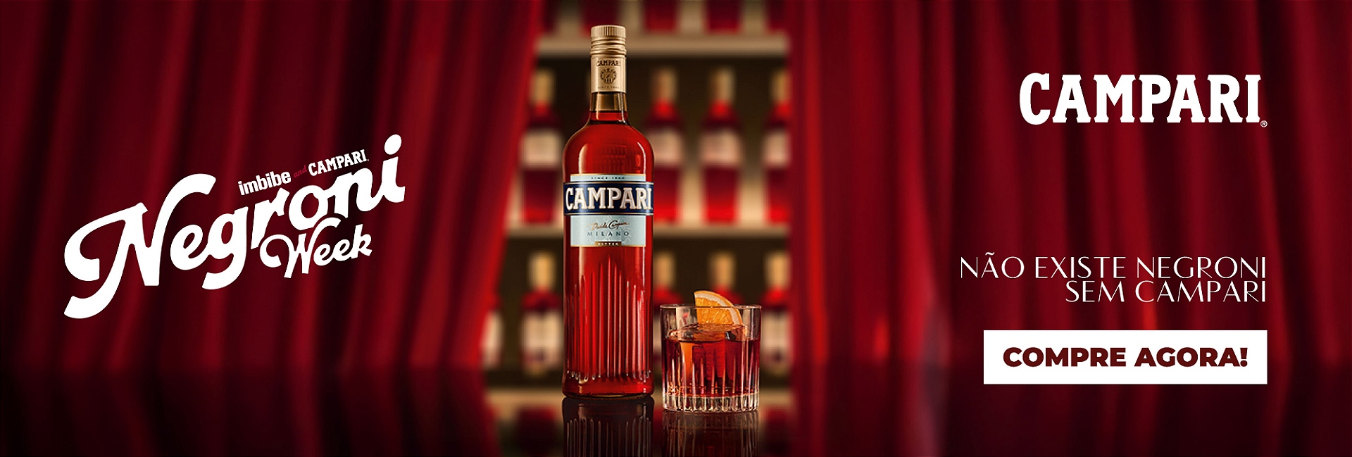 Negroni Week