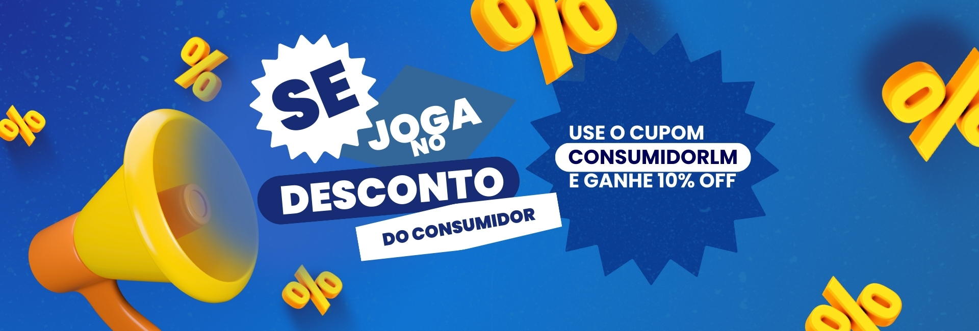 SEMANA DO CONSUMIDOR