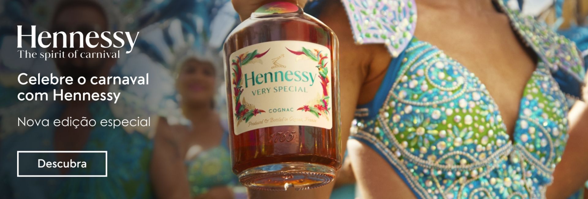 Hennessy Carnaval