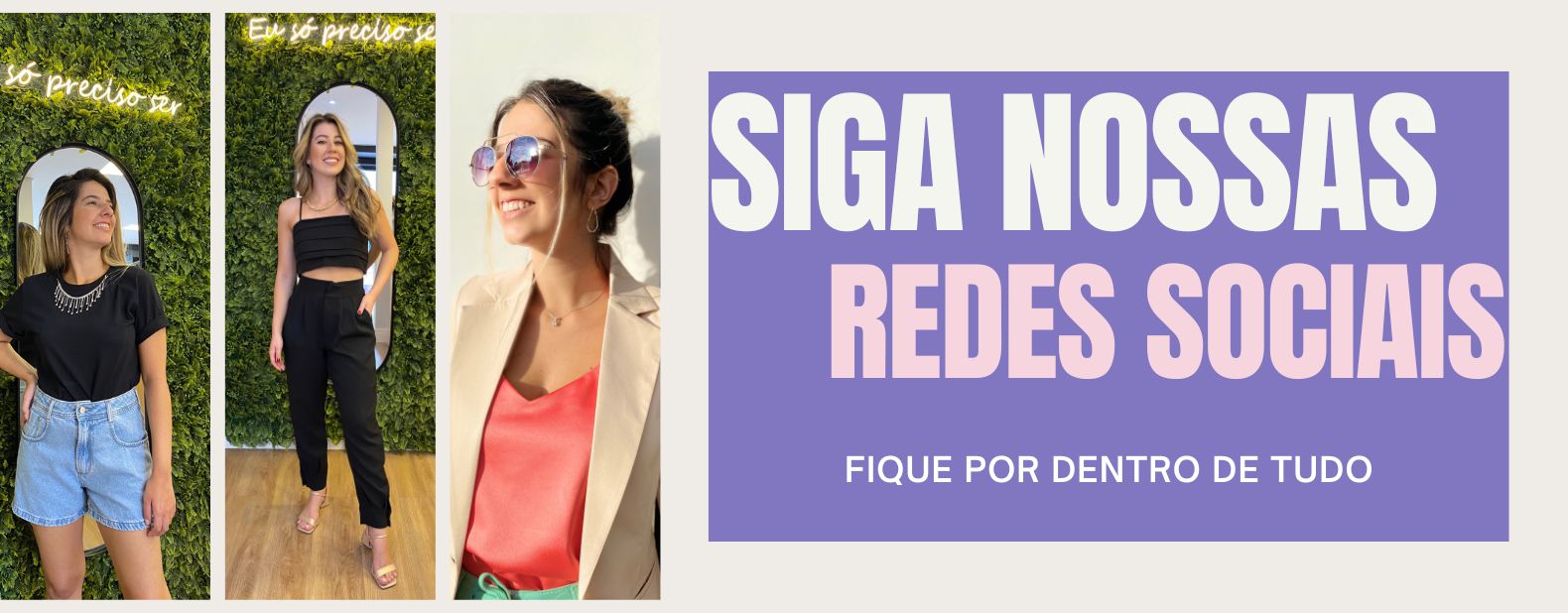 redes sociais