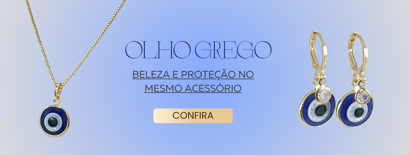 Olho Grego