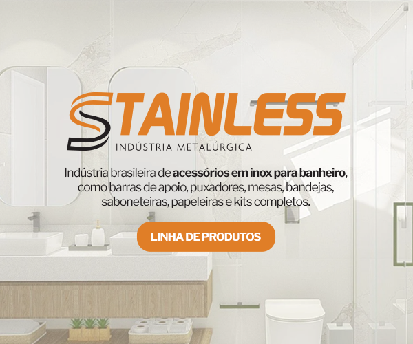 Linha de Produtos mobile