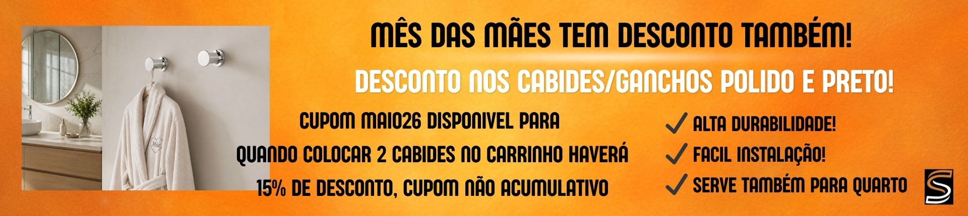 MAIO 2026