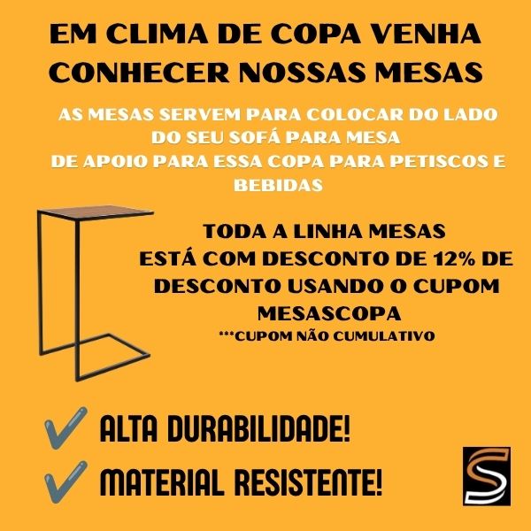 MESAS COPA mobile