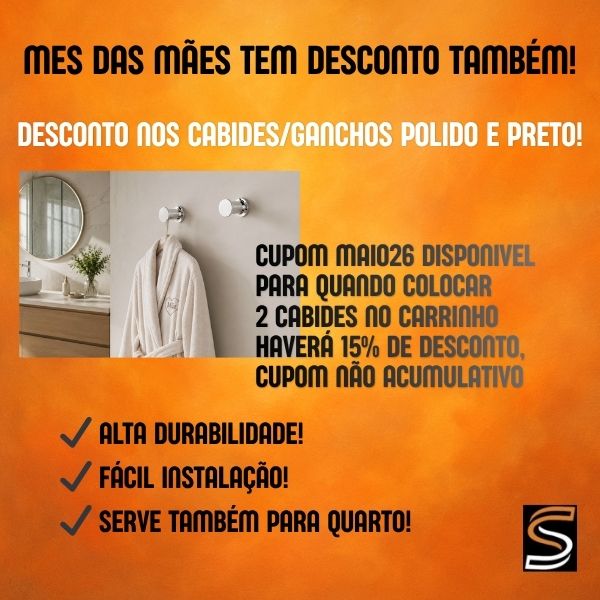 MAIO 2026 mobile