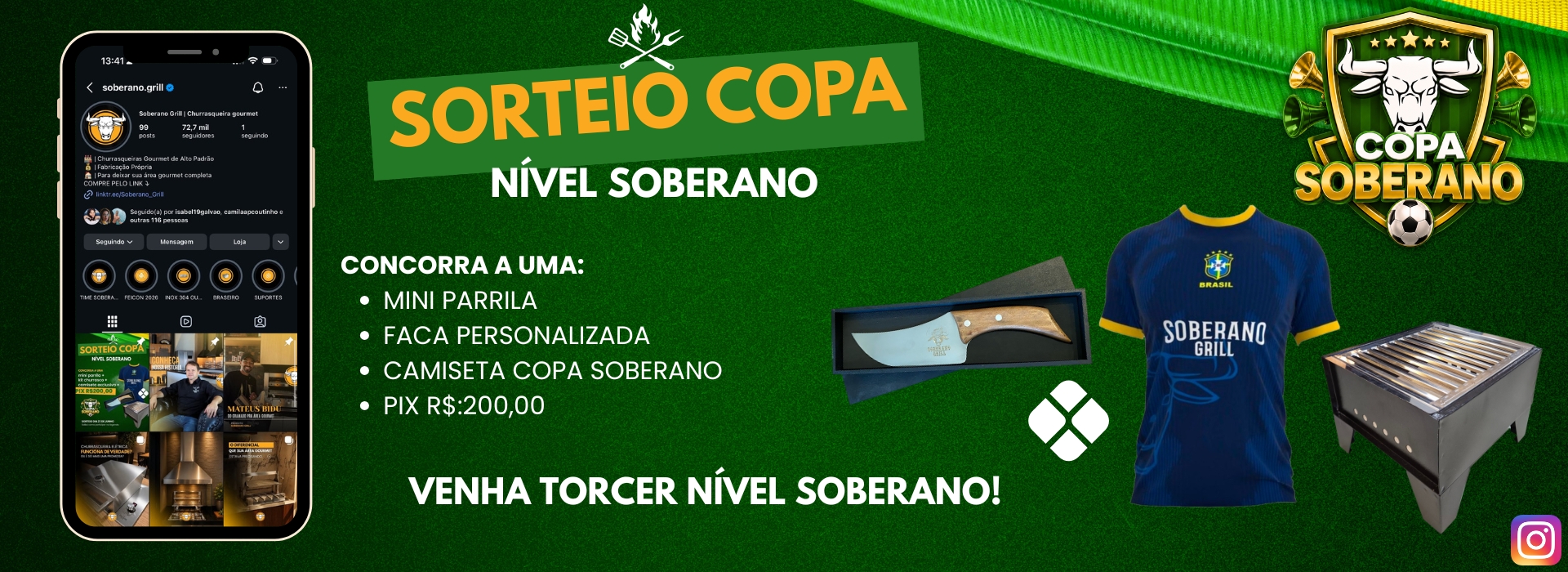 sorteio copa