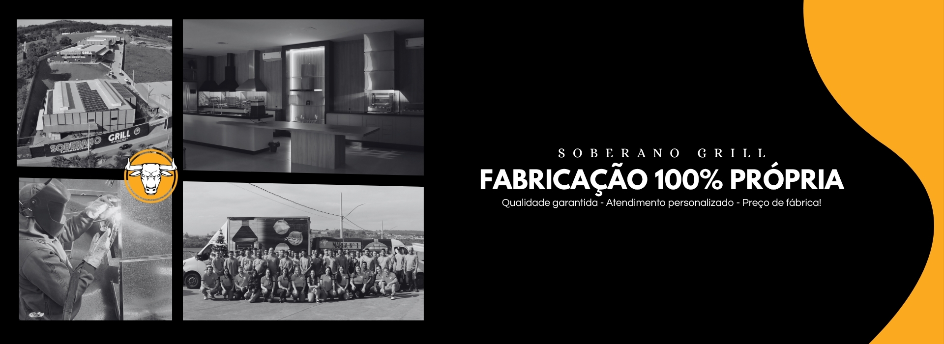 fabricação