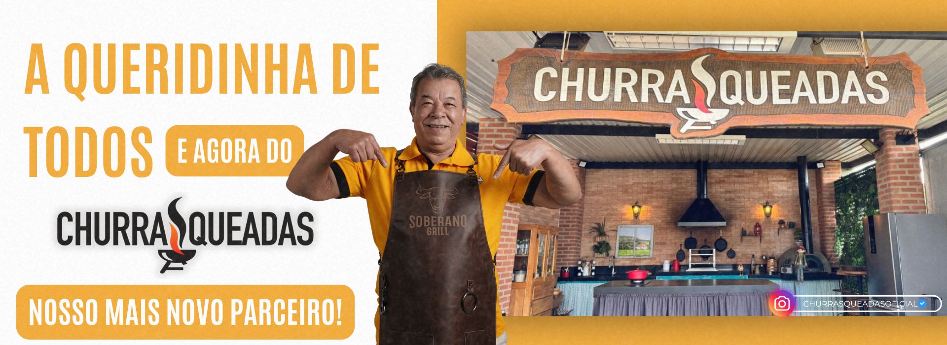 CHURRASQUEADASS