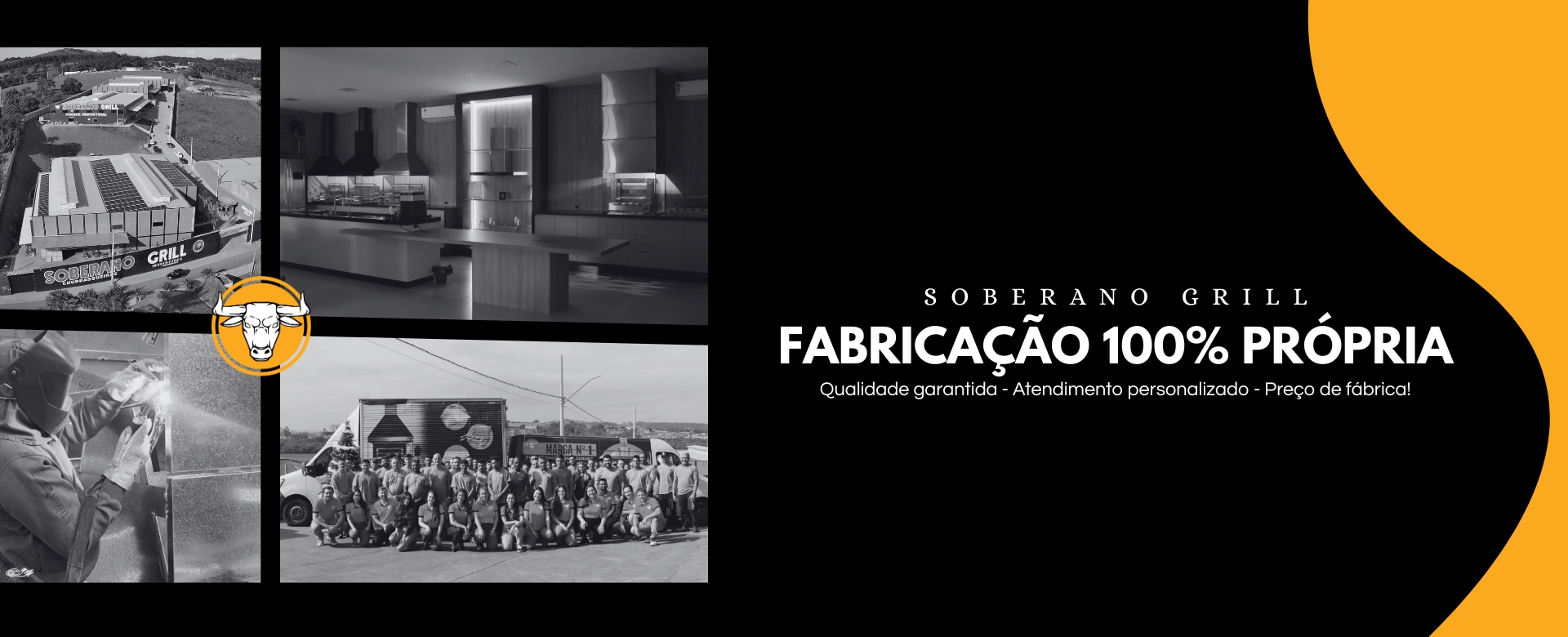 fabricação