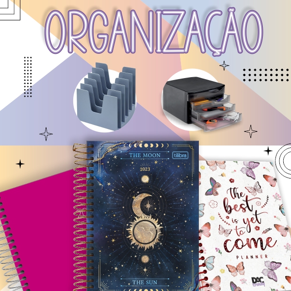 Banner organização mobile