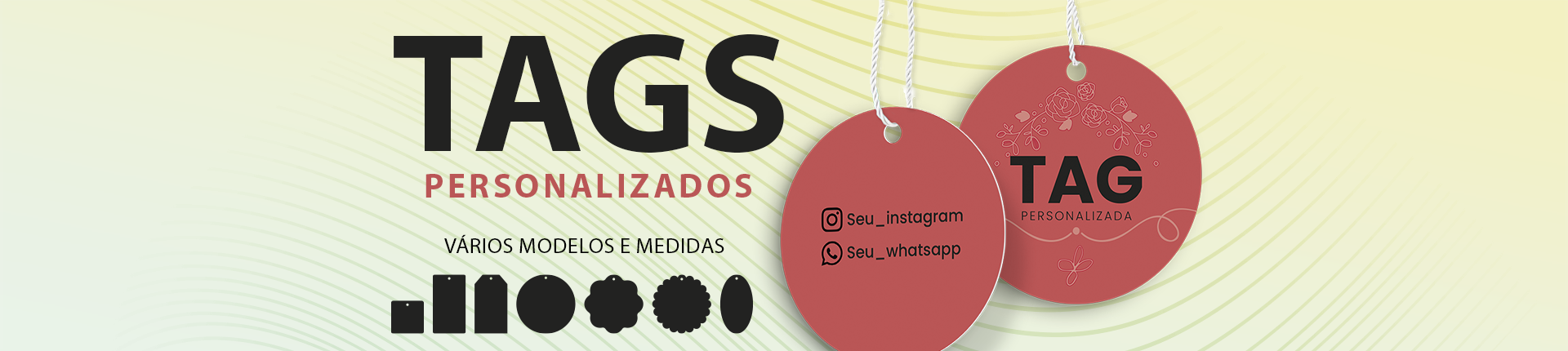 fullbanner Tags personalizados