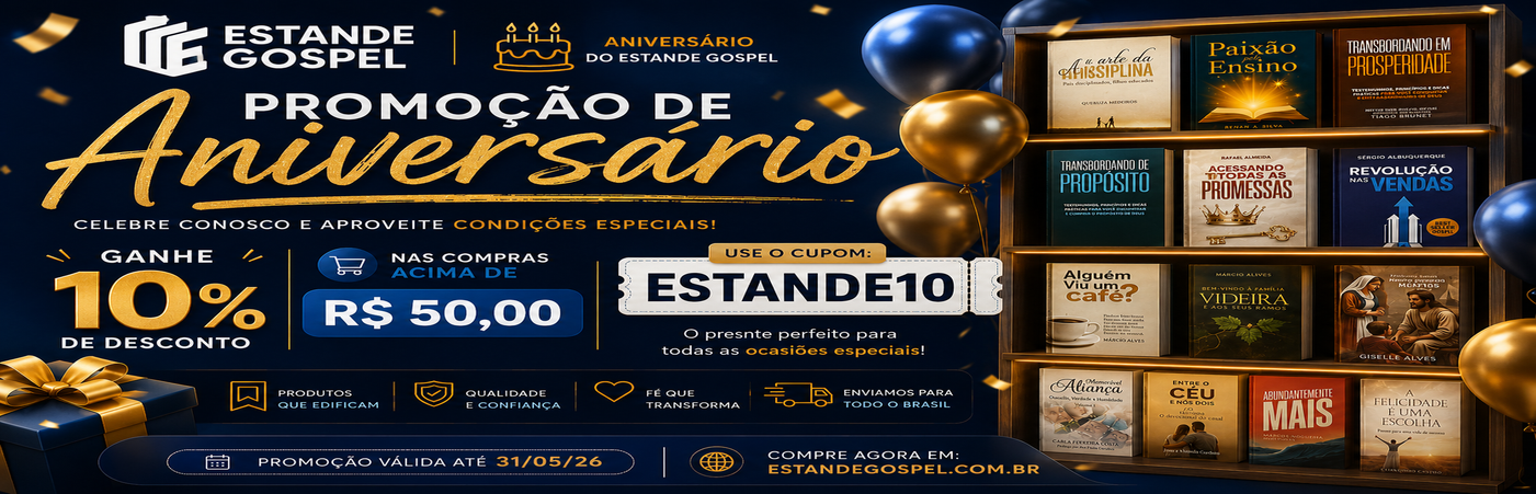 aniversário