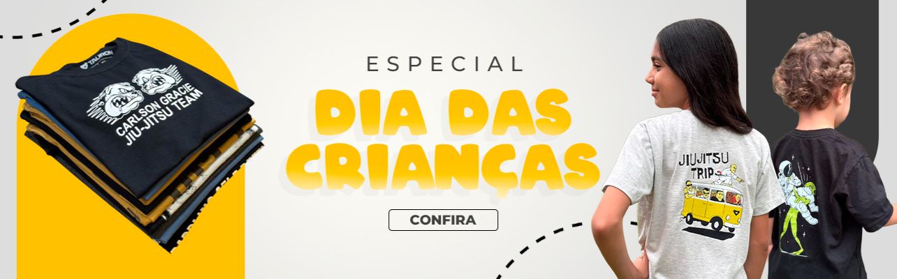 ESPECIAL DIA DAS CRIANÇAS