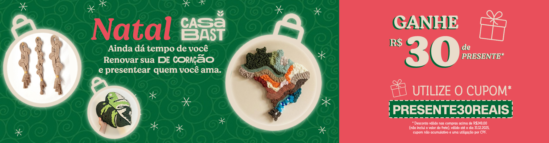 Natal 2025