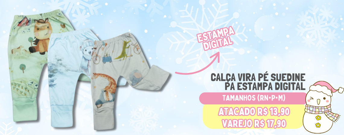 calça