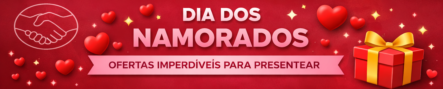 Dia dos Namorados 2026