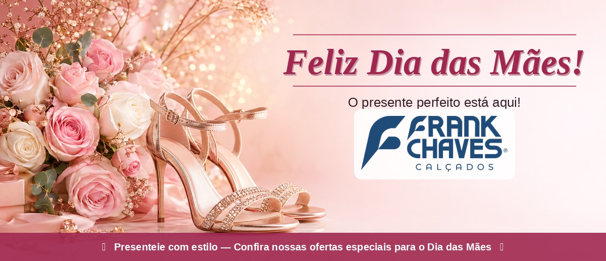 Dia das Mães 2026