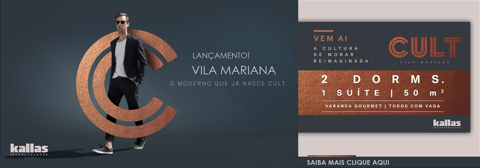 CULT Vila Mariana