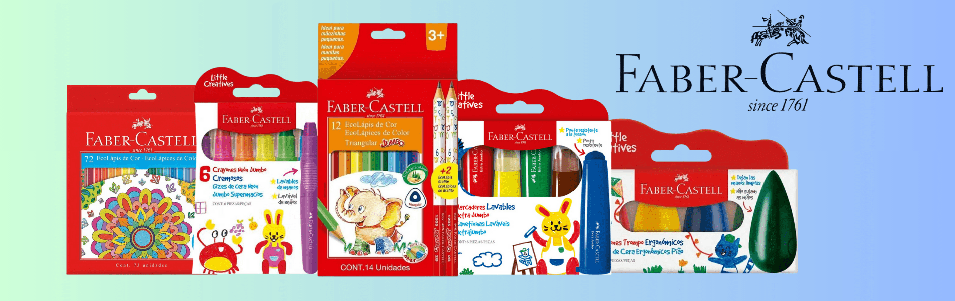 Faber Castell