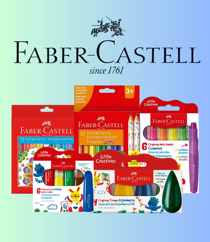 [mobile] faber castell